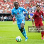 FIFA World Cup 2026 Uniform Matchups – Round 1