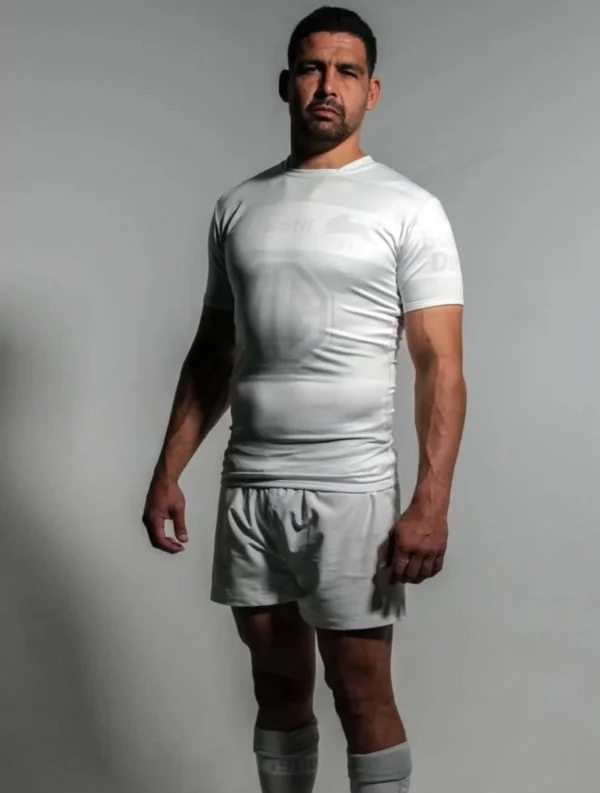 South Sydney to wear special ‘Arrow’ jersey for Jai