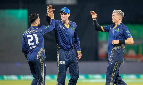 PSL 2026 T20 Cricket Jerseys Ranked