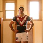 Sydney Roosters Release 1976 Retro Jersey