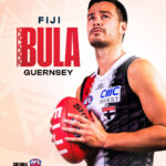 St Kilda release ‘Bula’ guernsey for game in Fiji