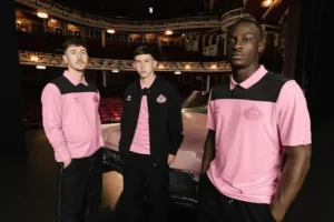 Sunderland Release New Elvis Themed Away Jersey
