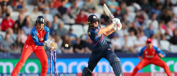 Women’s 2026 T20 Cricket World Cup Uniforms Ranked
